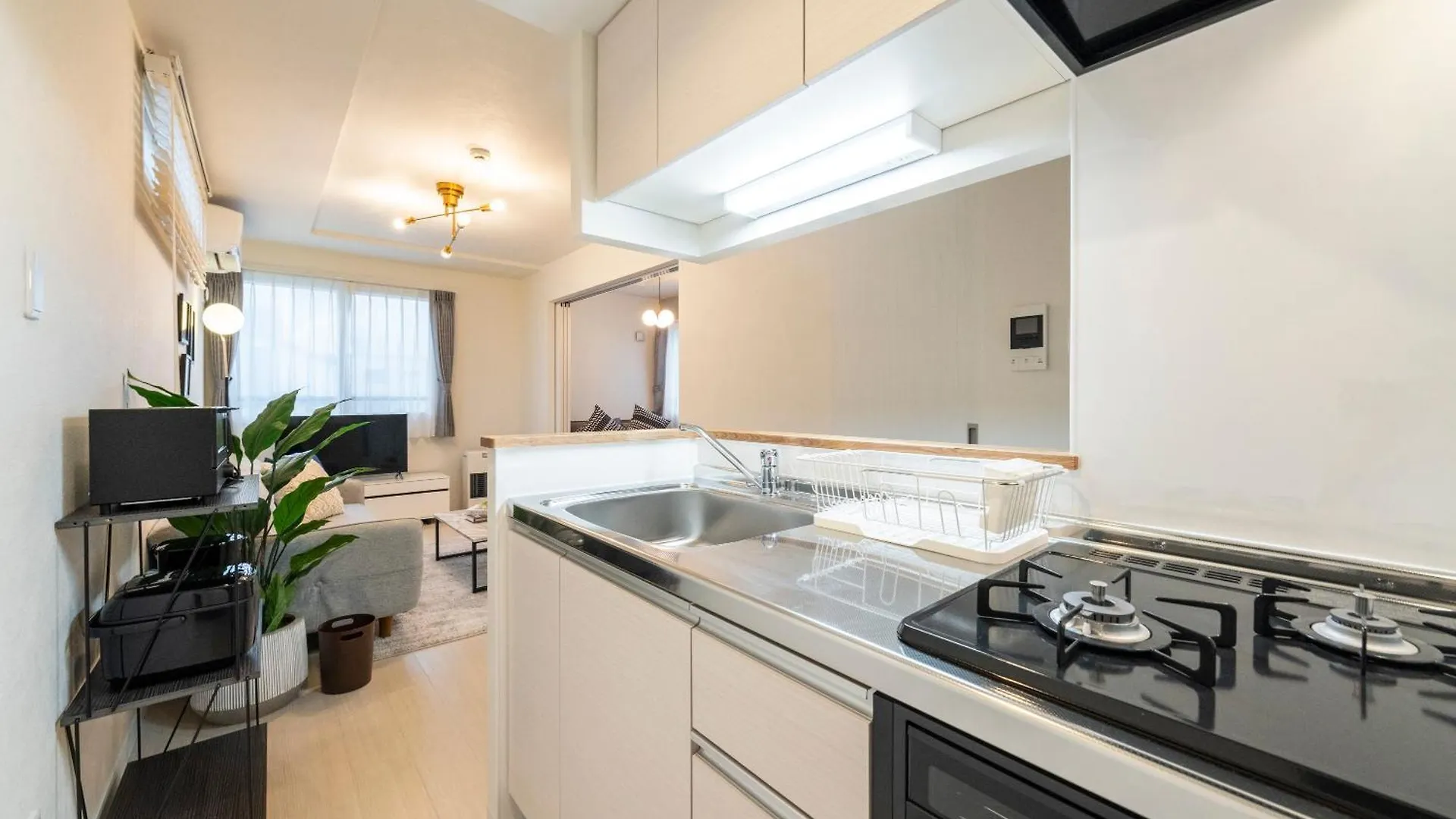 Ferienwohnung Union Sapporo 0*,