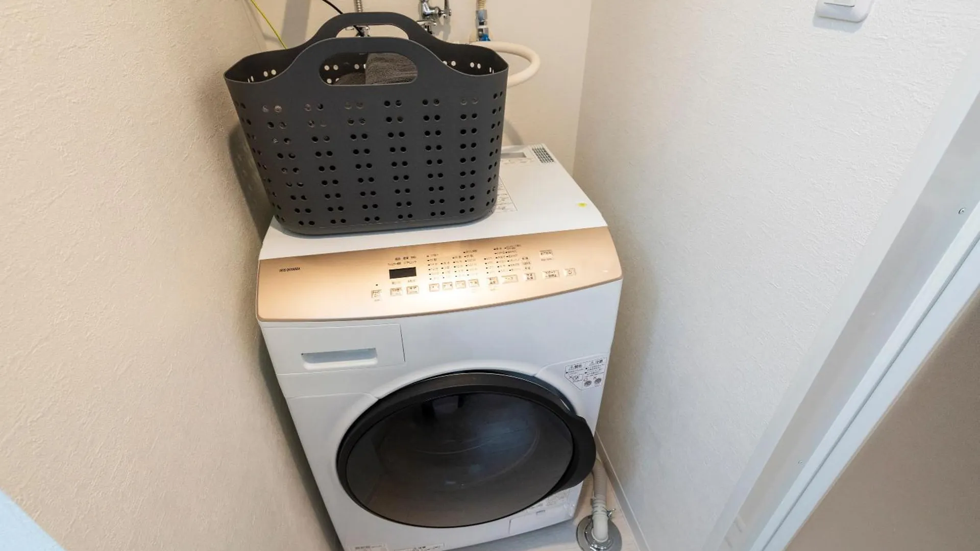 Ferienwohnung Union Sapporo Apartment