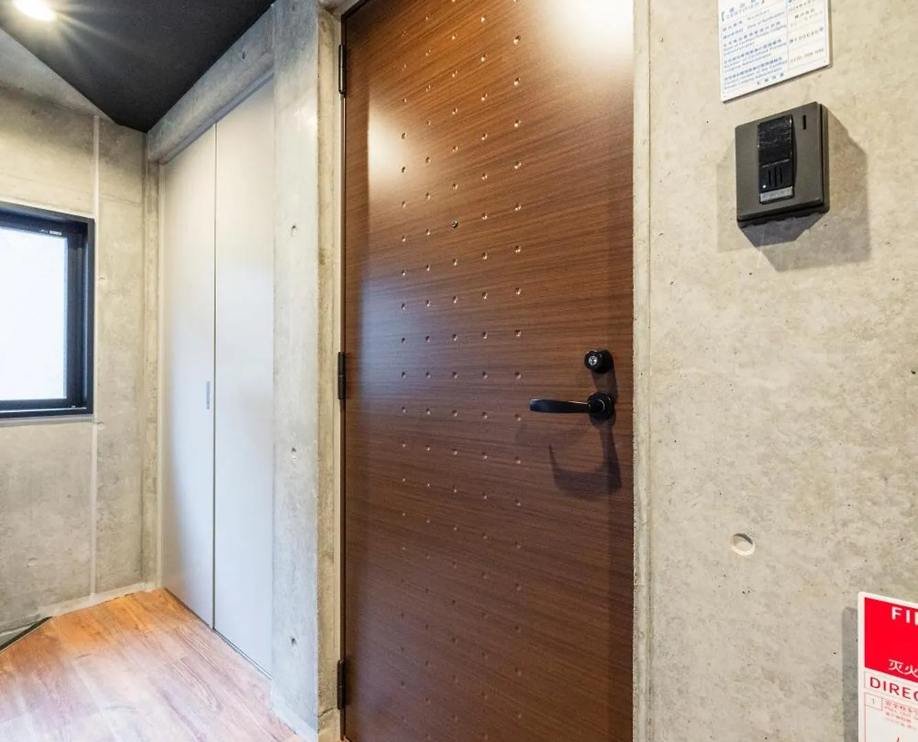 Apartmán Union Sapporo