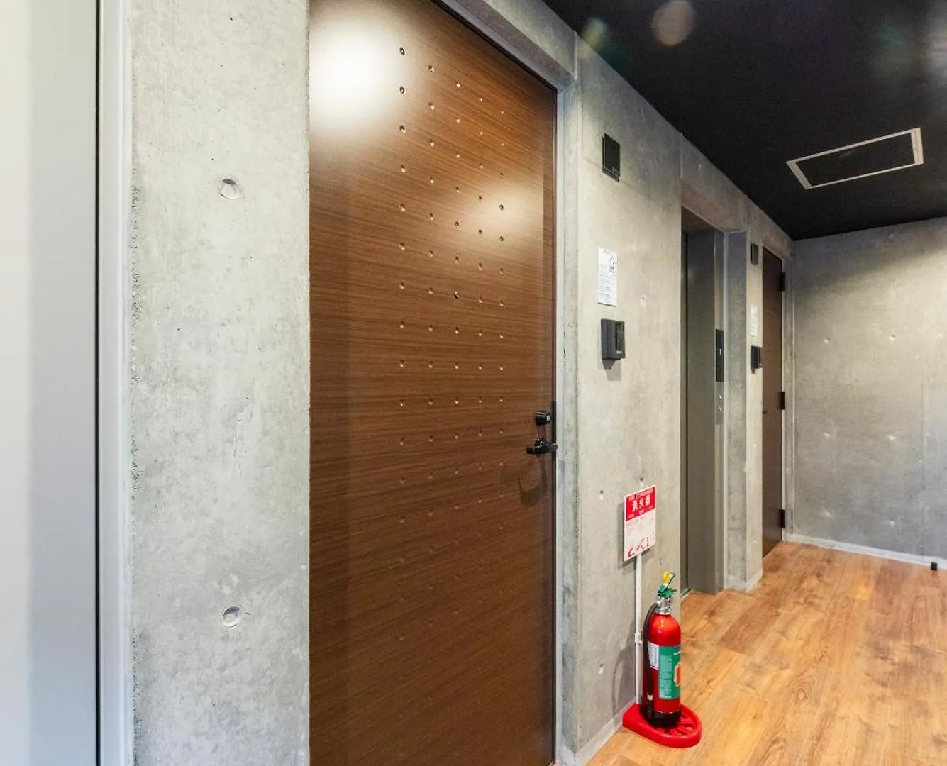 Apartmán Union Sapporo