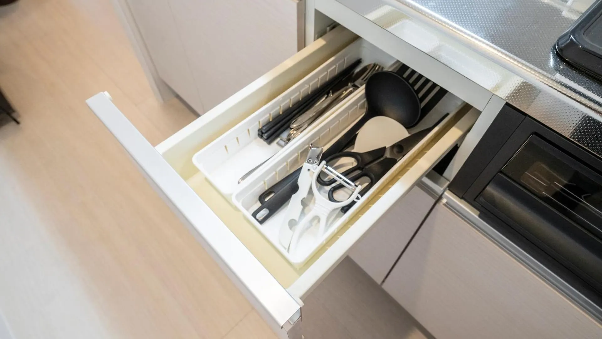 Apartmán Union Sapporo 0*,  Japonsko