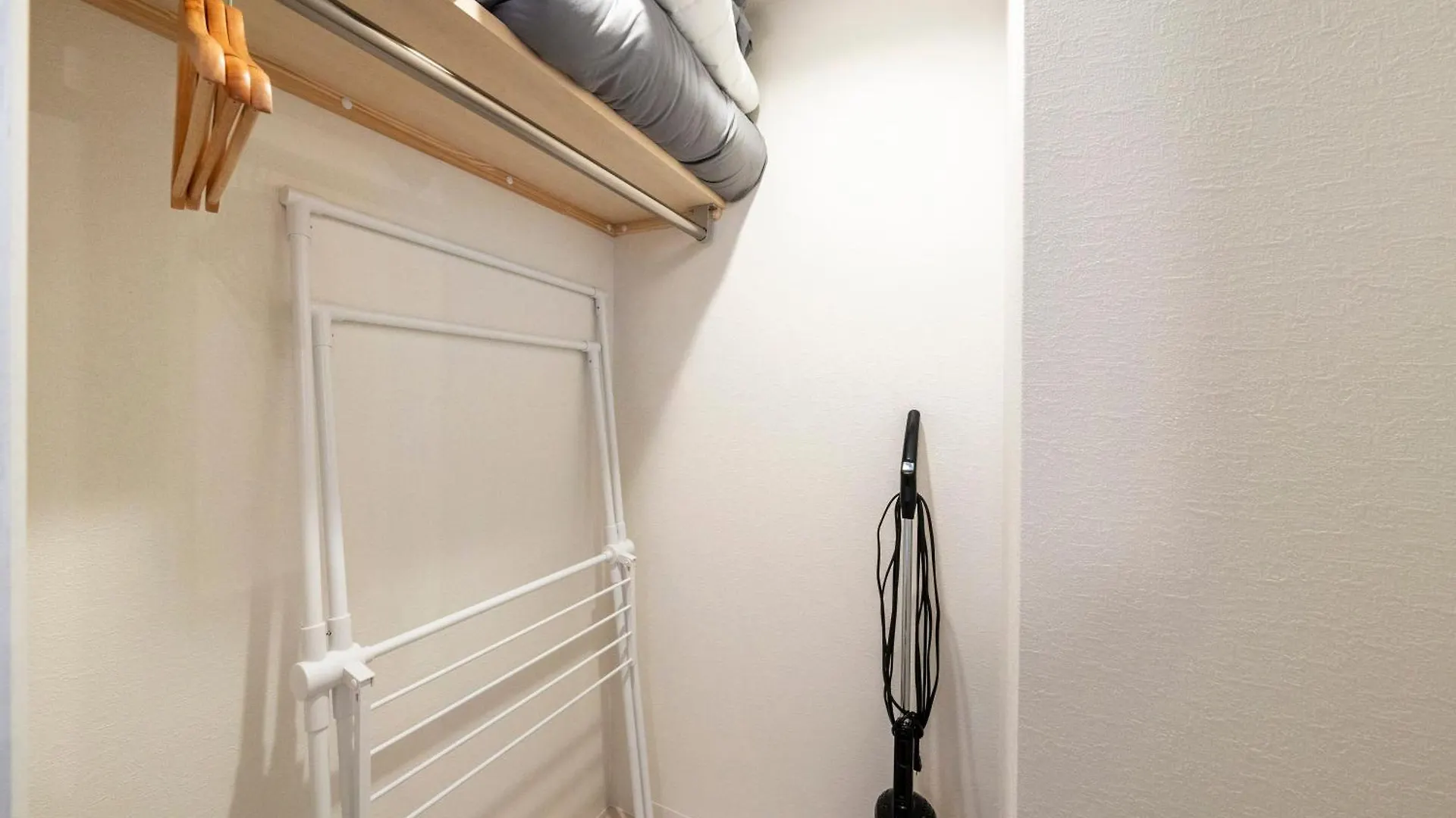 Apartmán Union Sapporo