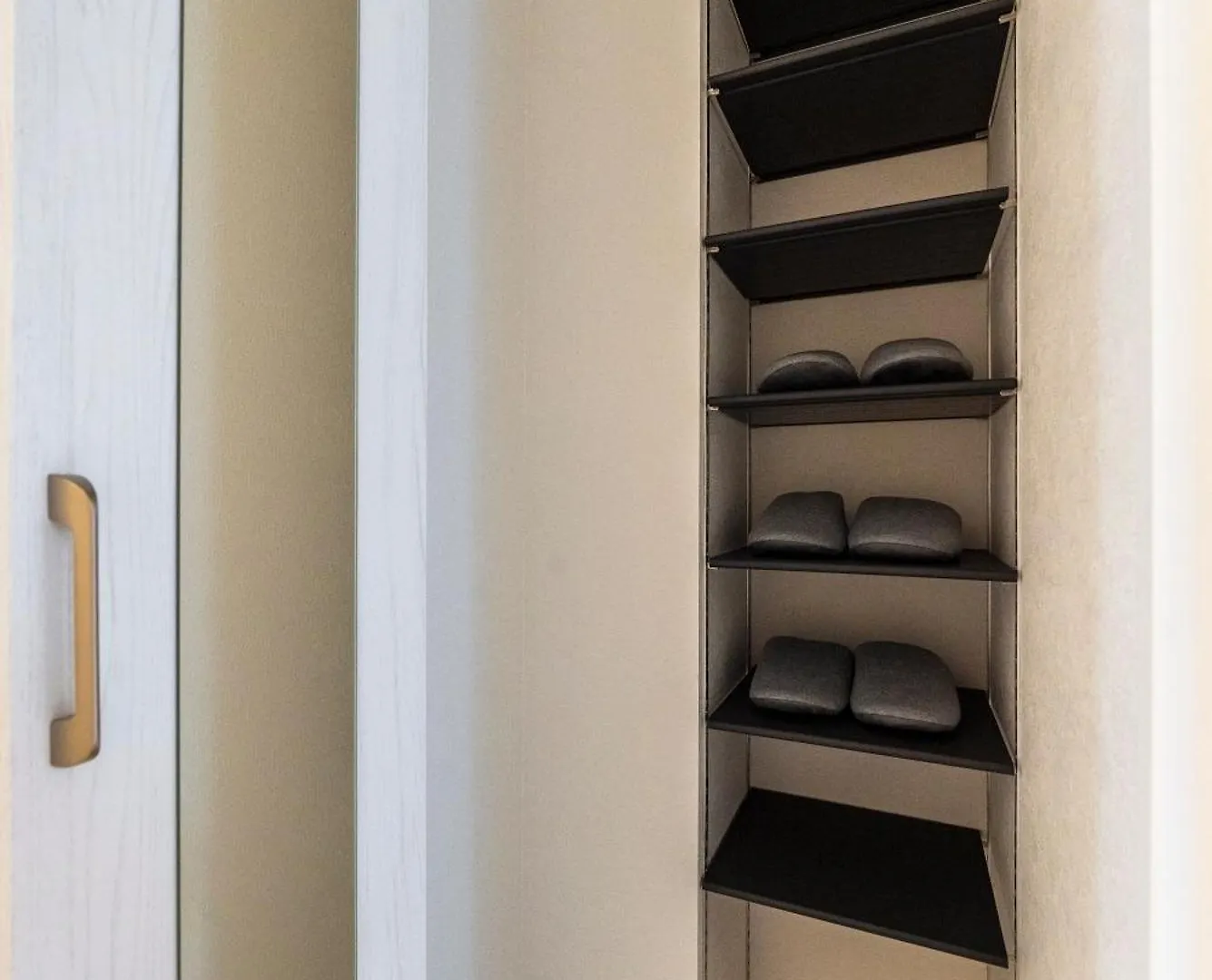 Apartmán Union Sapporo