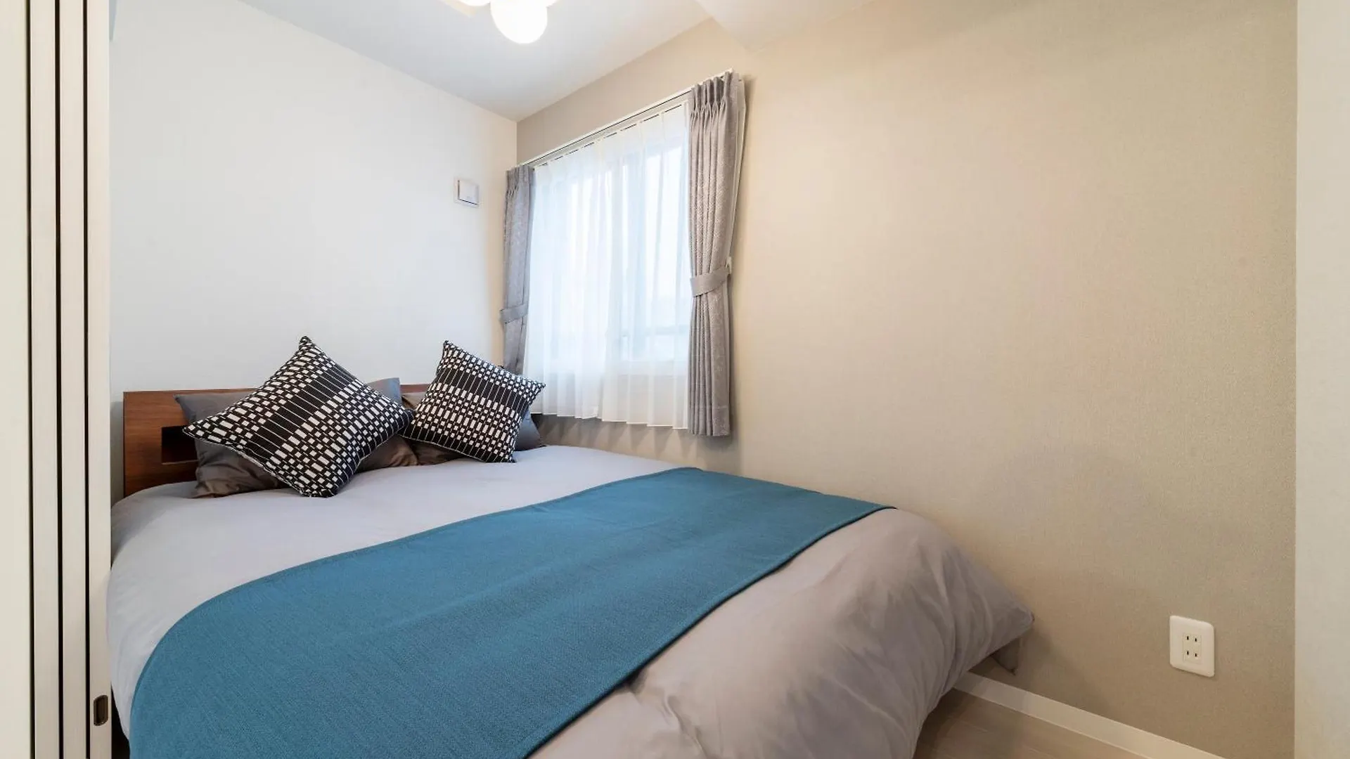Apartmán Union Sapporo