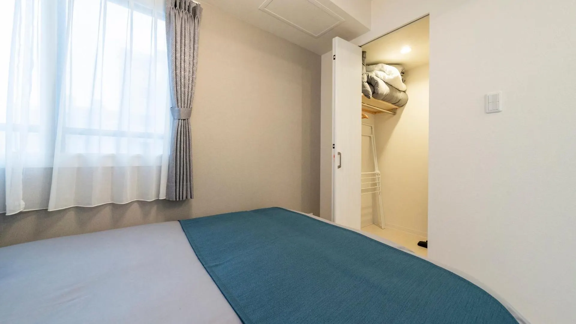 Apartmán Union Sapporo 0*,