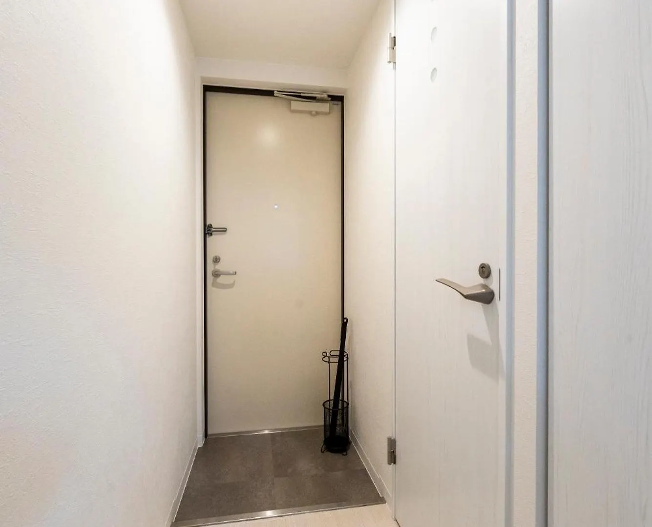 Apartmán Union Sapporo