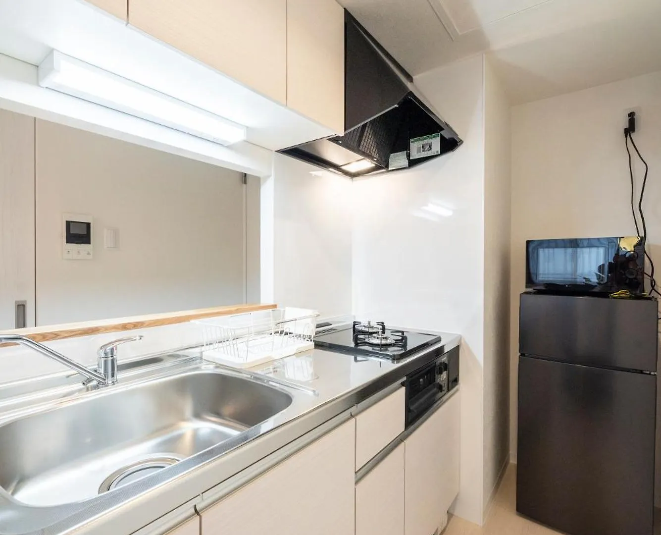 Apartmán Union Sapporo 0*,