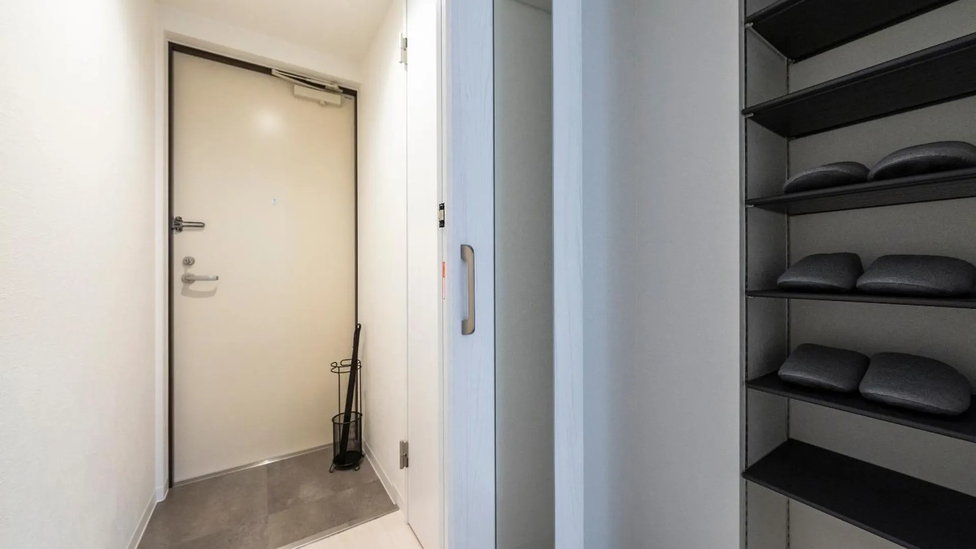 Apartmán Union Sapporo